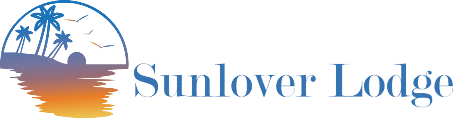 Sunlover Lodge Logo