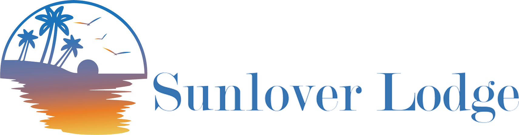 Sunlover Lodge Logo